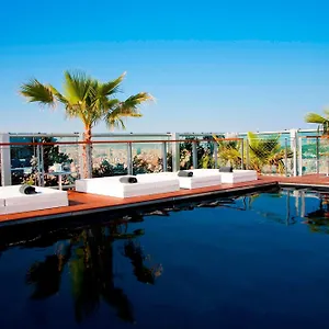4* Отель Renaissance Barcelona Fira